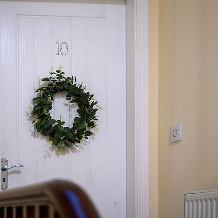 Charming Luxury Apartment Peak District มัทล็อก ภายนอก รูปภาพ