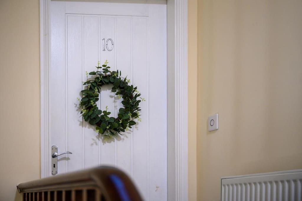 Charming Luxury Apartment Peak District มัทล็อก ภายนอก รูปภาพ