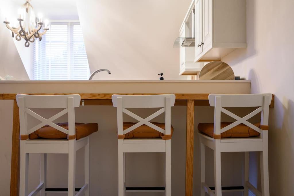 Charming Luxury Apartment Peak District มัทล็อก ภายนอก รูปภาพ