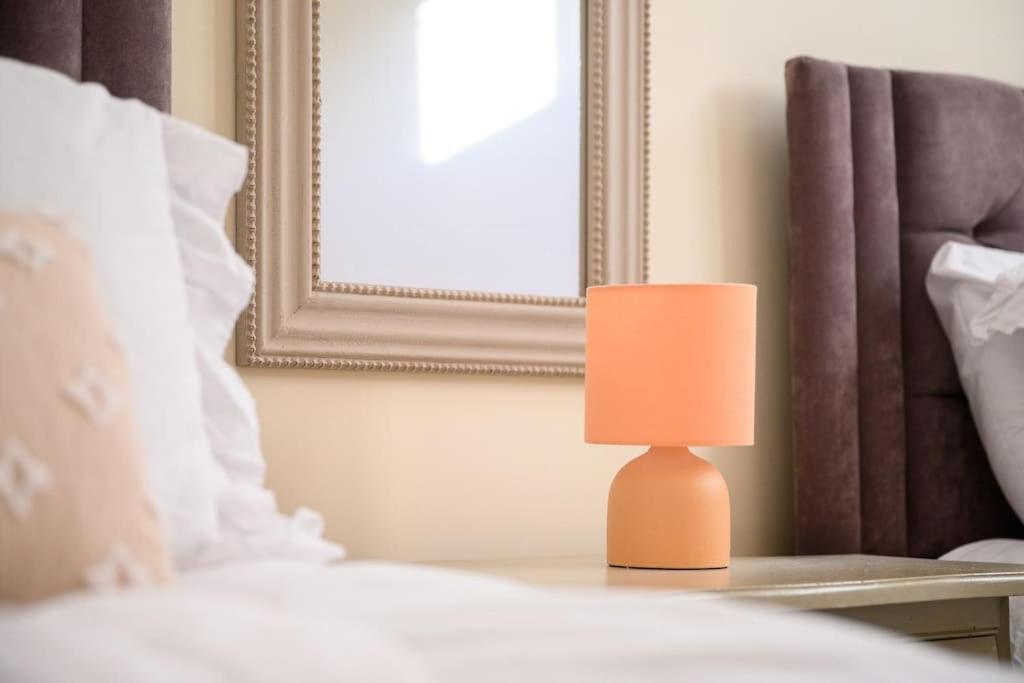 Charming Luxury Apartment Peak District มัทล็อก ภายนอก รูปภาพ