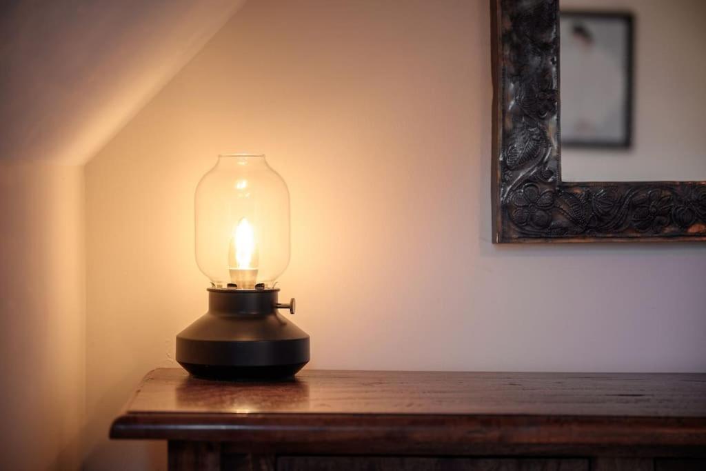 Charming Luxury Apartment Peak District มัทล็อก ภายนอก รูปภาพ