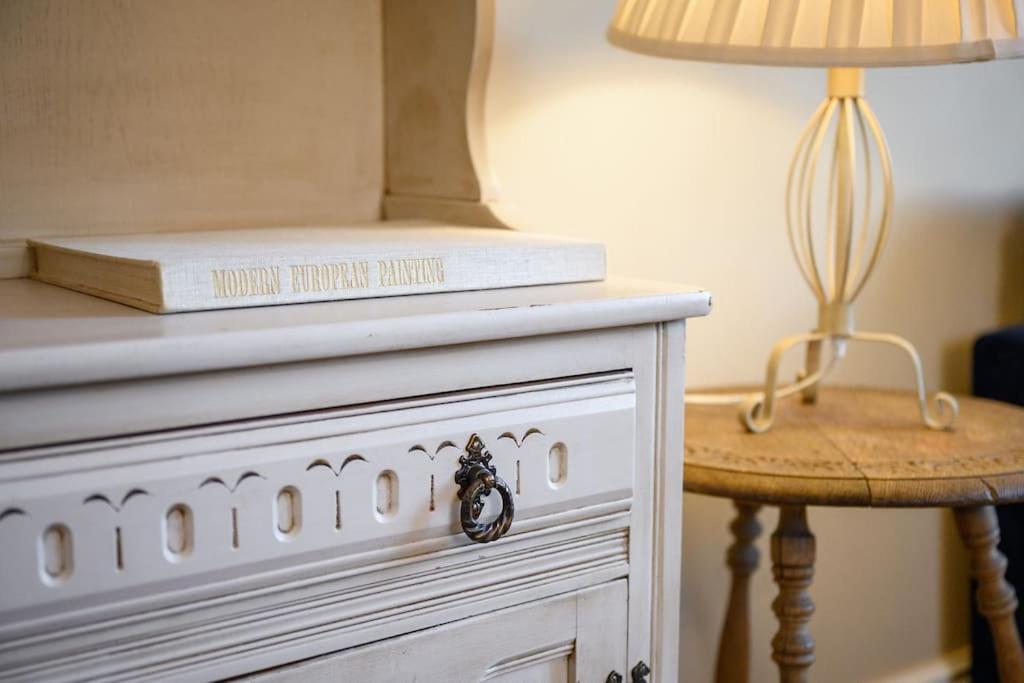 Charming Luxury Apartment Peak District มัทล็อก ภายนอก รูปภาพ