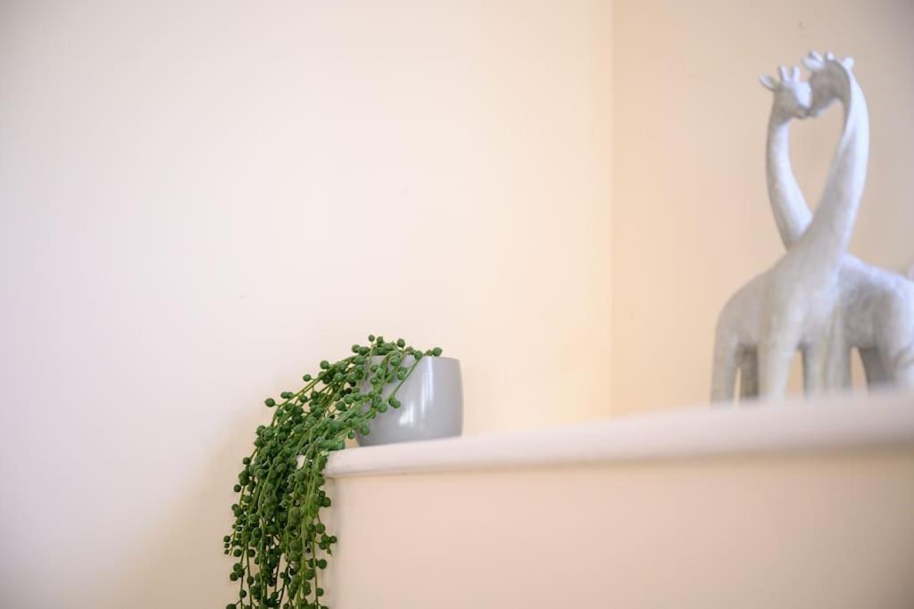 Charming Luxury Apartment Peak District มัทล็อก ภายนอก รูปภาพ