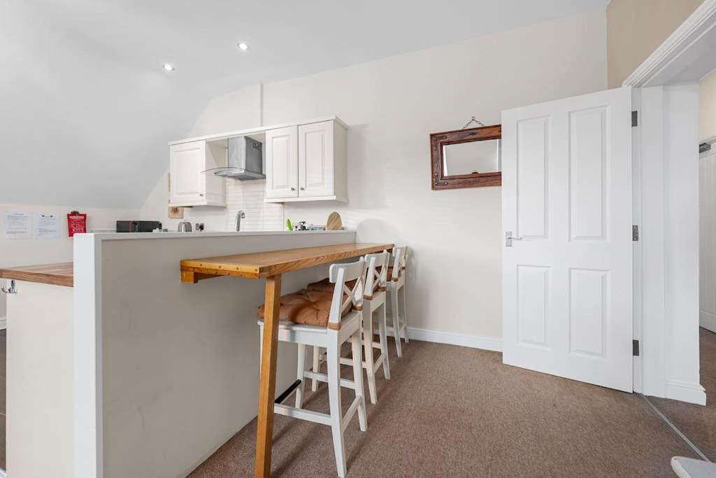 Charming Luxury Apartment Peak District มัทล็อก ภายนอก รูปภาพ