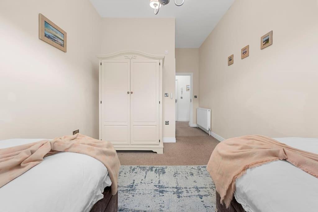 Charming Luxury Apartment Peak District มัทล็อก ภายนอก รูปภาพ